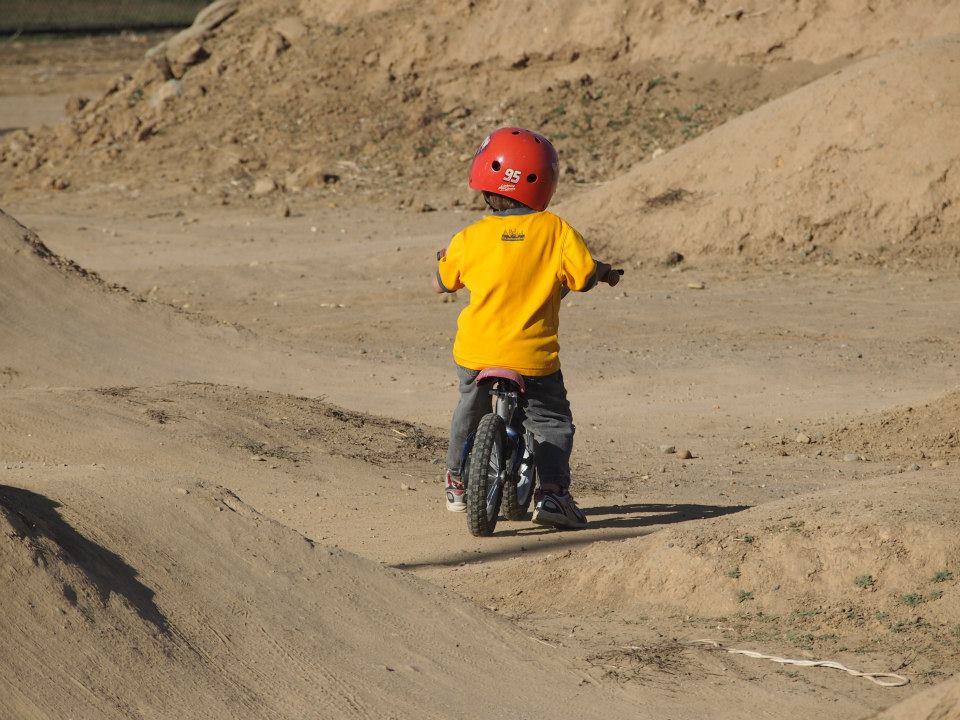 Placerville Bike Park Project A Community Effort to Build a Bike Park